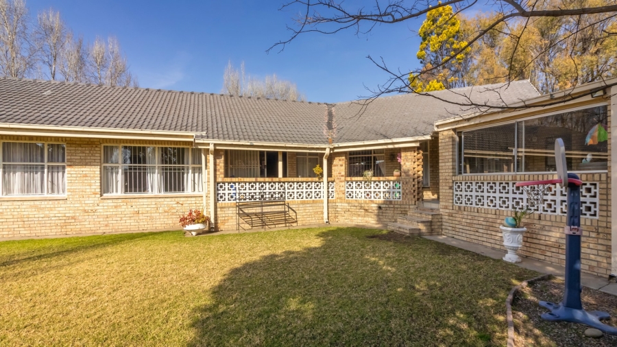 4 Bedroom Property for Sale in Panorama Free State